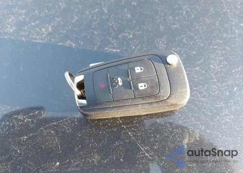 2015 Chevrolet Impala 1Lt from USA, damaged, VIN 2G1115SL2F9138233